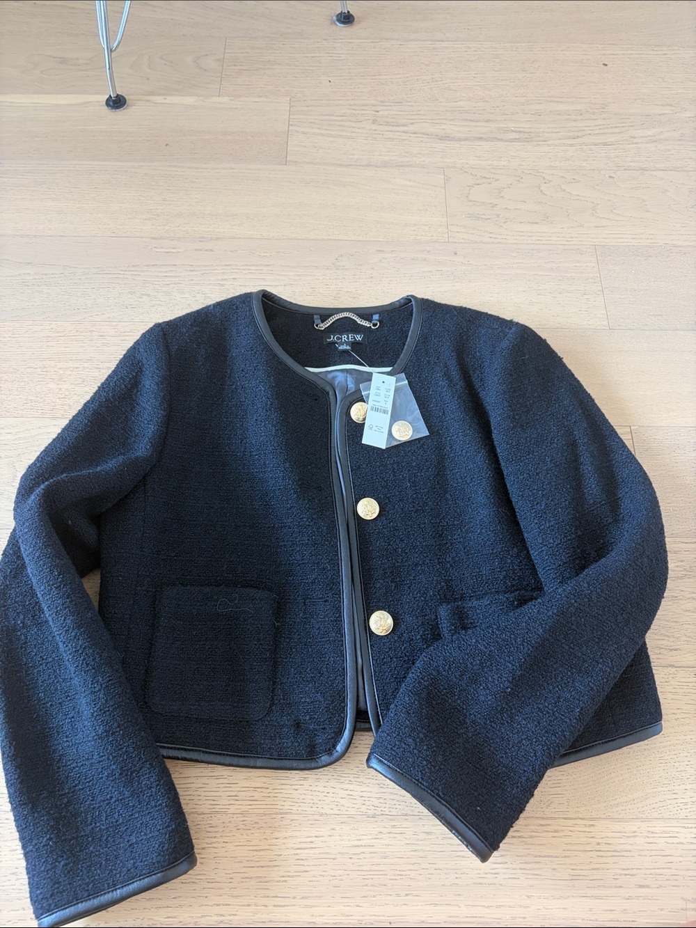 Jcrew Balzer